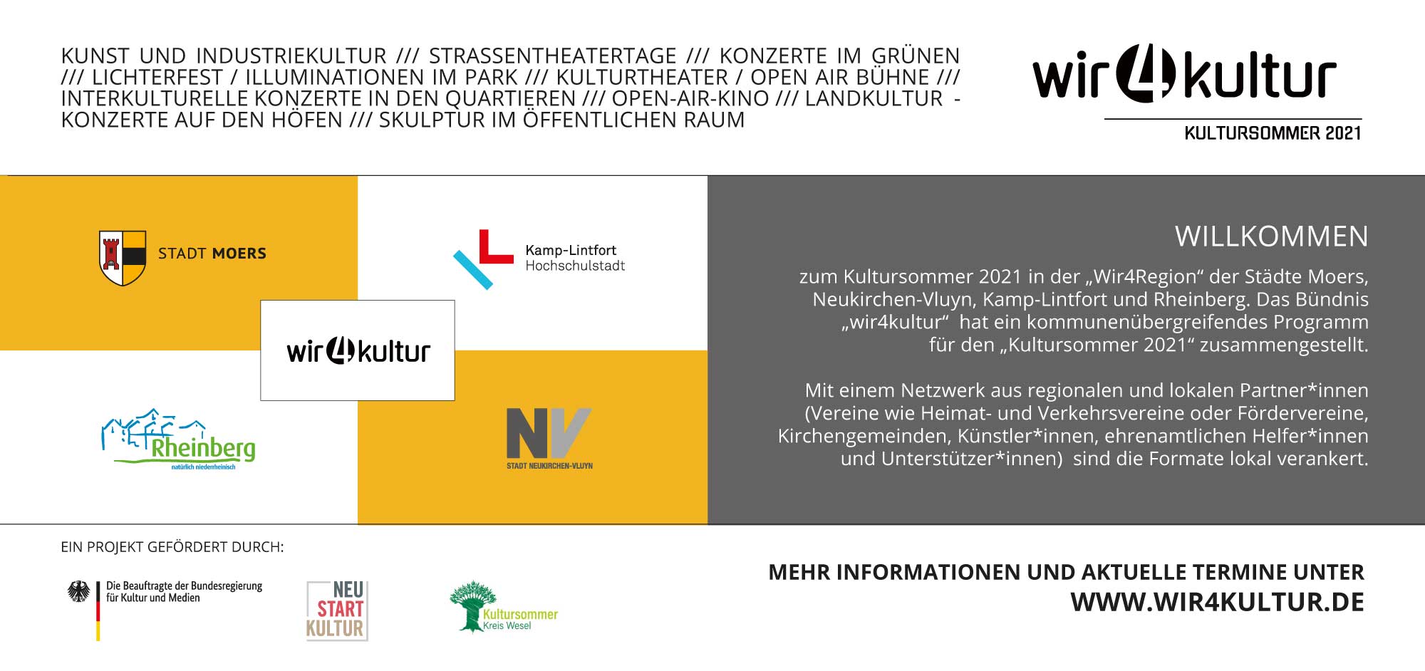 2021 ruediger eichholtz arbeiten wir4kultur Flyer rueck