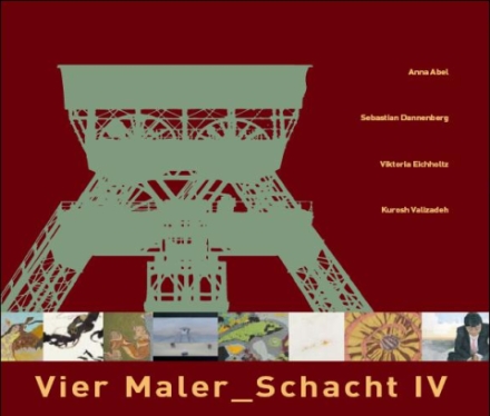 2006 plakat vier maler schacht4