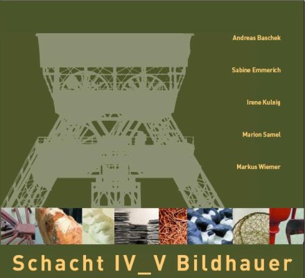 2008 plakat licht schacht