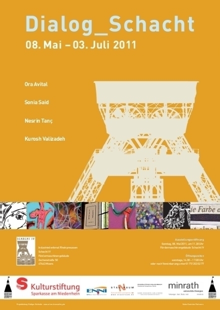 2011plakat dialog schacht